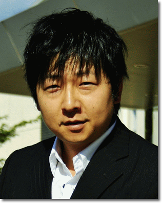 講師：二宮和雅氏