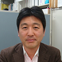 NHKエデュケーショナル　長野氏
