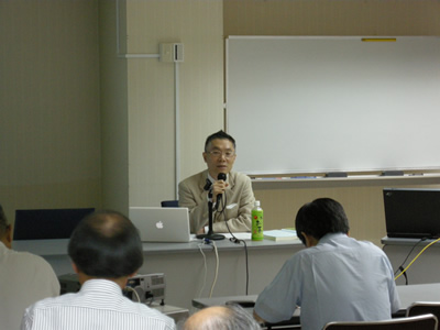永江氏