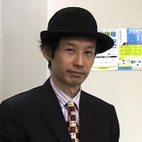 郷 好文氏