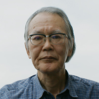 小林敏氏