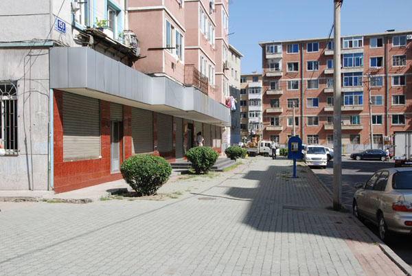 �d�q�w�Z����O�̕��i