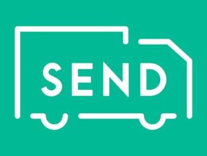 SEND（センド）（生産者支援プラットフォーム）