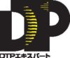 DTPエキスパートロゴ